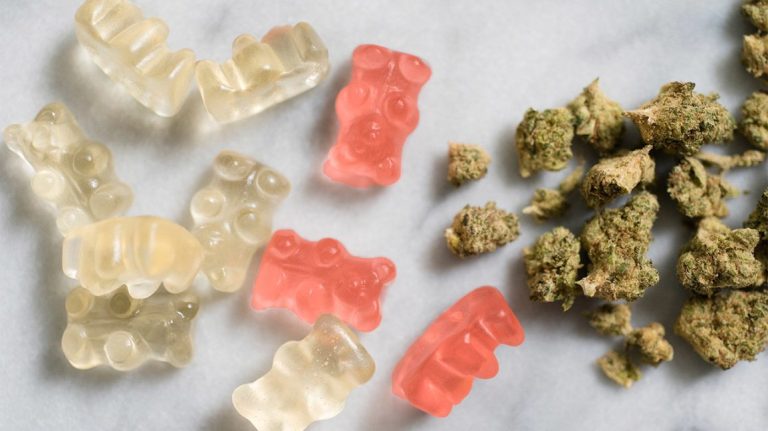 Gummies