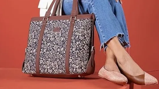 Travel Bags for Women: Perfect Blend of Fashion and Practicality